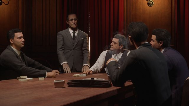 Mafia: Definitive Edition Review – Capsule Computers