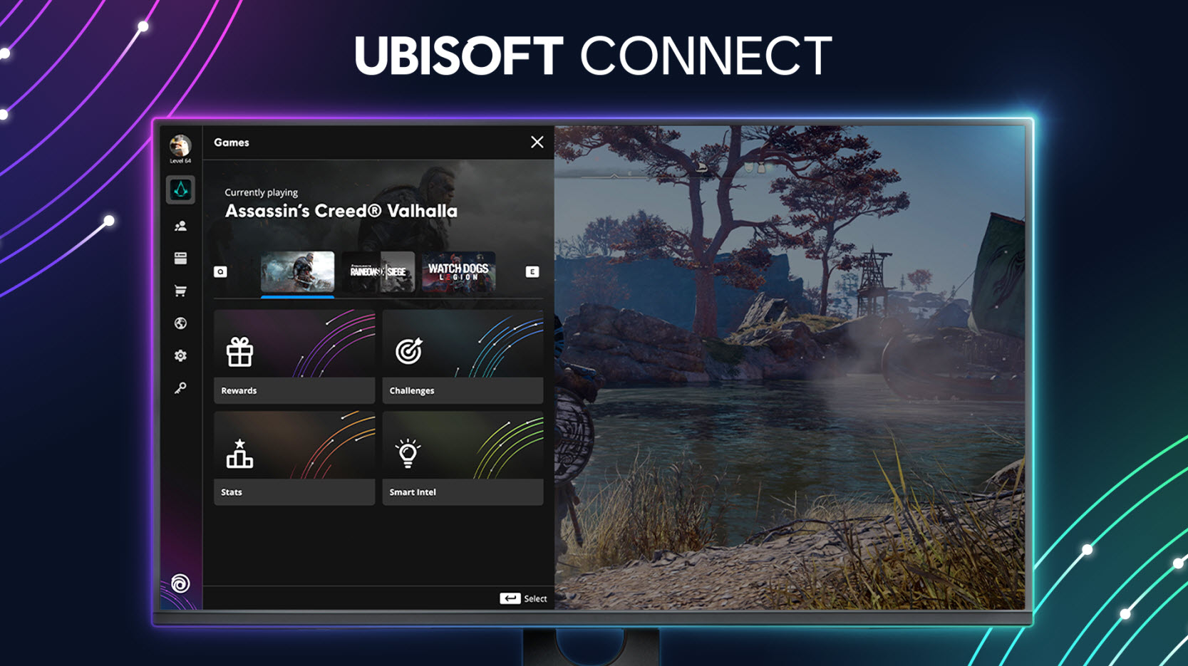 Ubisoft Connect instal the new version for mac