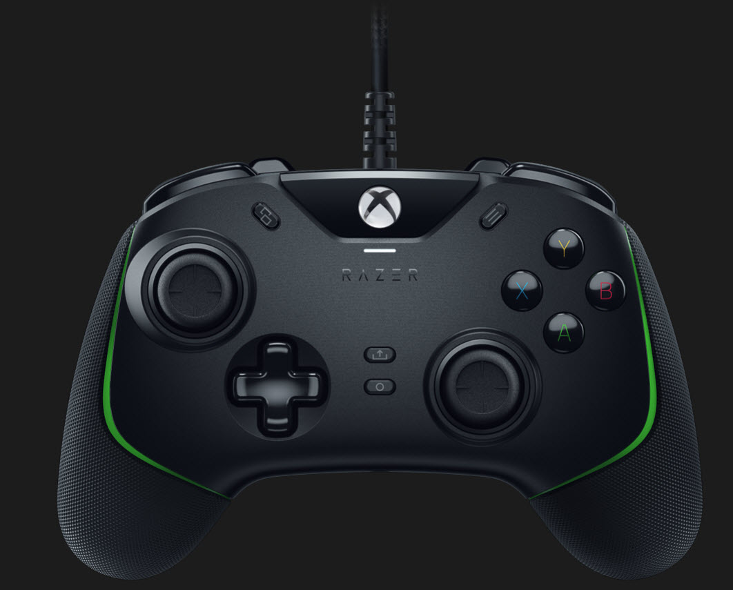 RAZER WOLVERINE V2 BRINGS ABSOLUTE PRECISION AND CONTROL TO XBOX SERIES ...