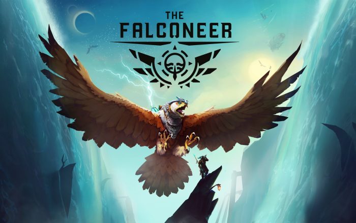 the falconeer reviews
