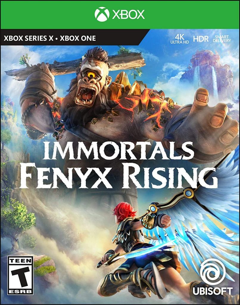 immortals fenyx rising switch review