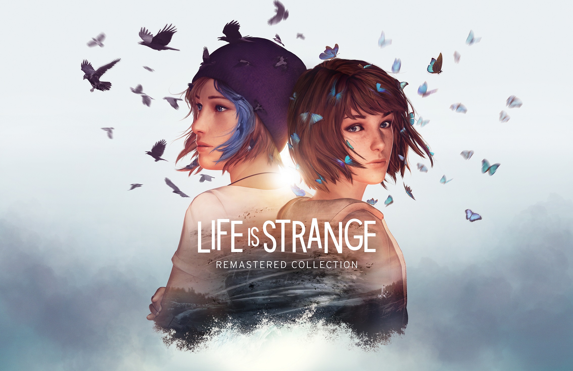 Life Is Strange Remastered Collection Revealed For Fall 2021 Release Capsule Computers