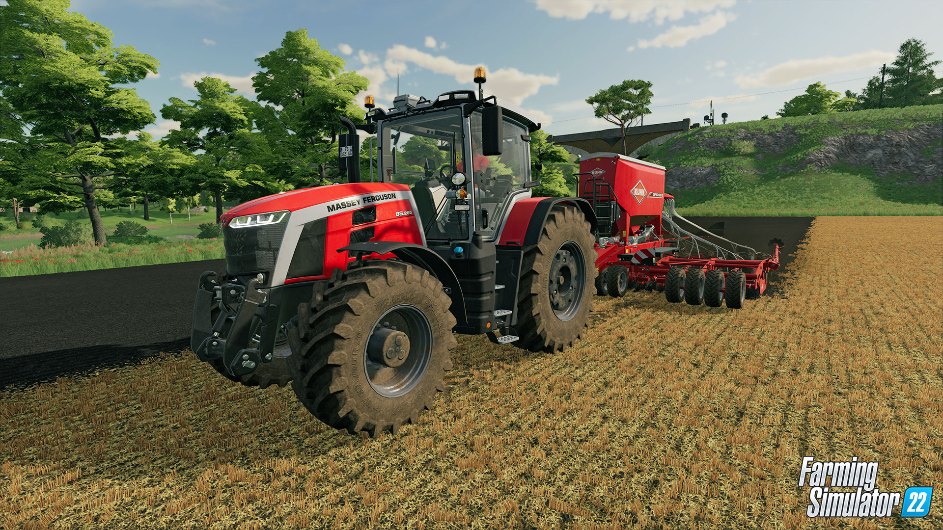 farming 22 download