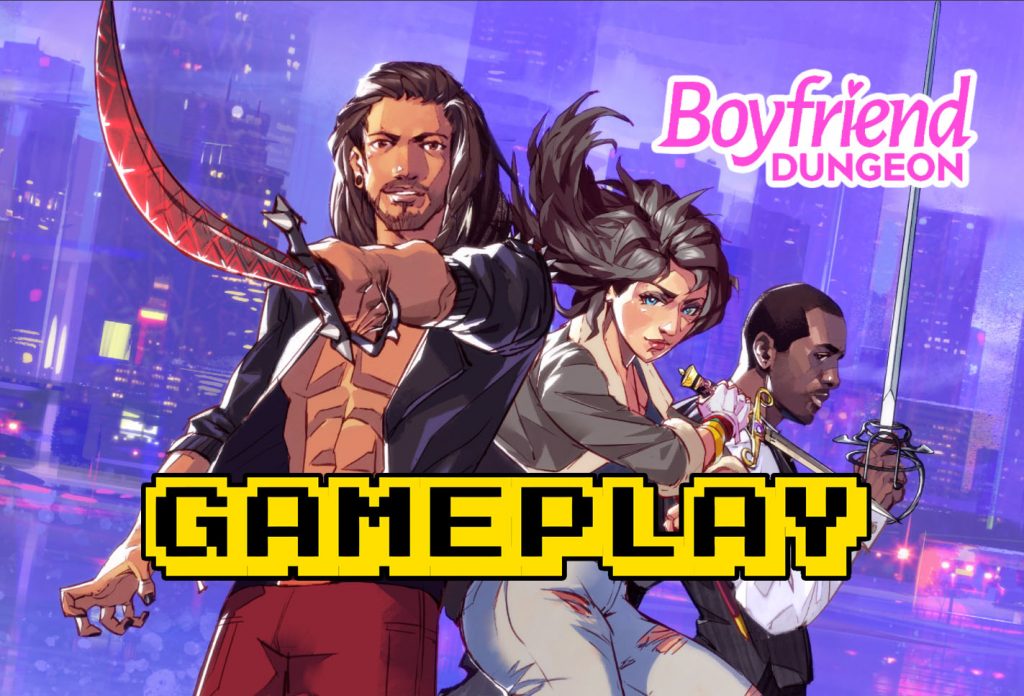 Boyfriend Dungeon download the new version for ios