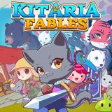 kitaria fables money