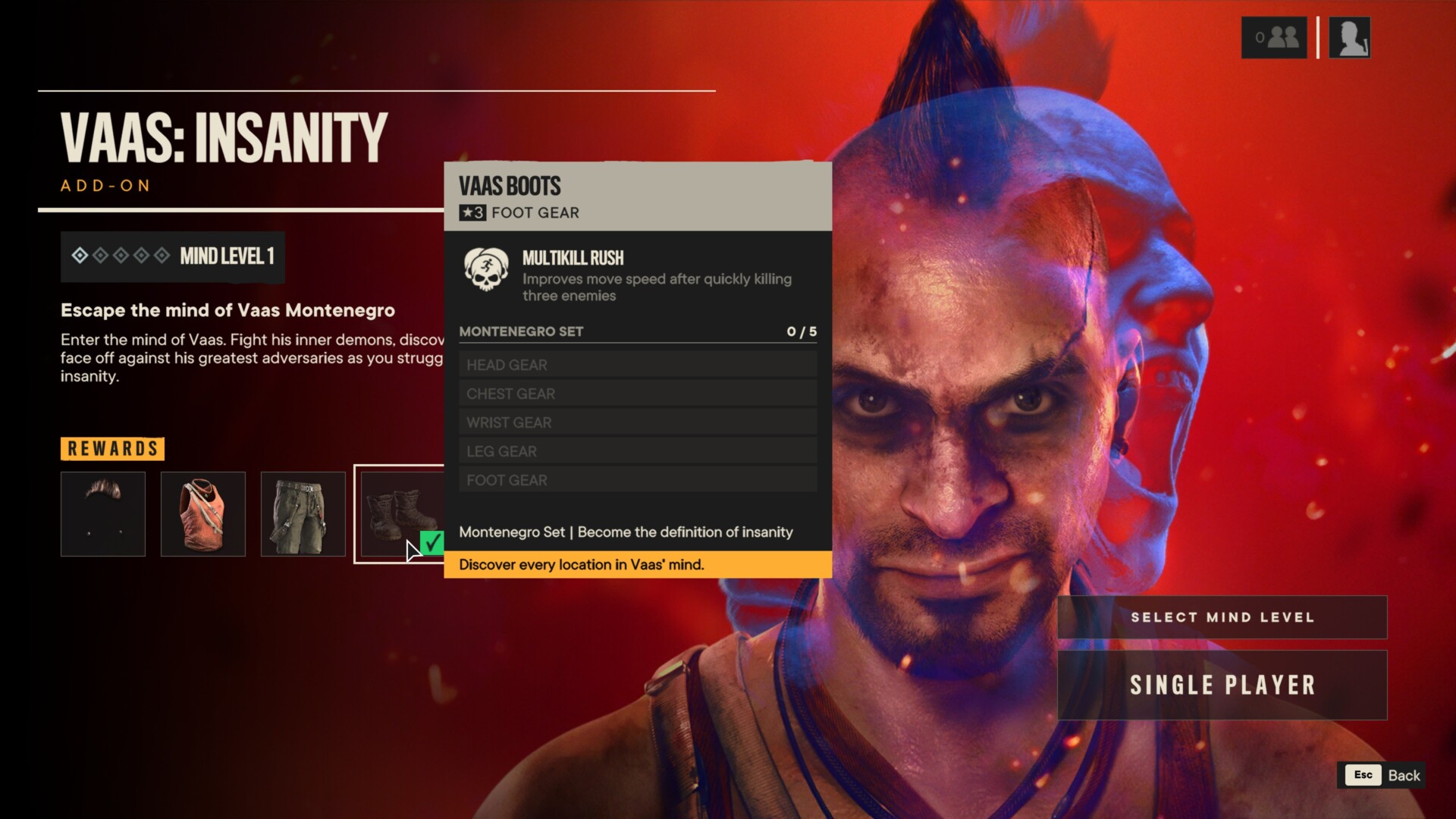 Far Cry 6: Vaas Insanity Review – Capsule Computers