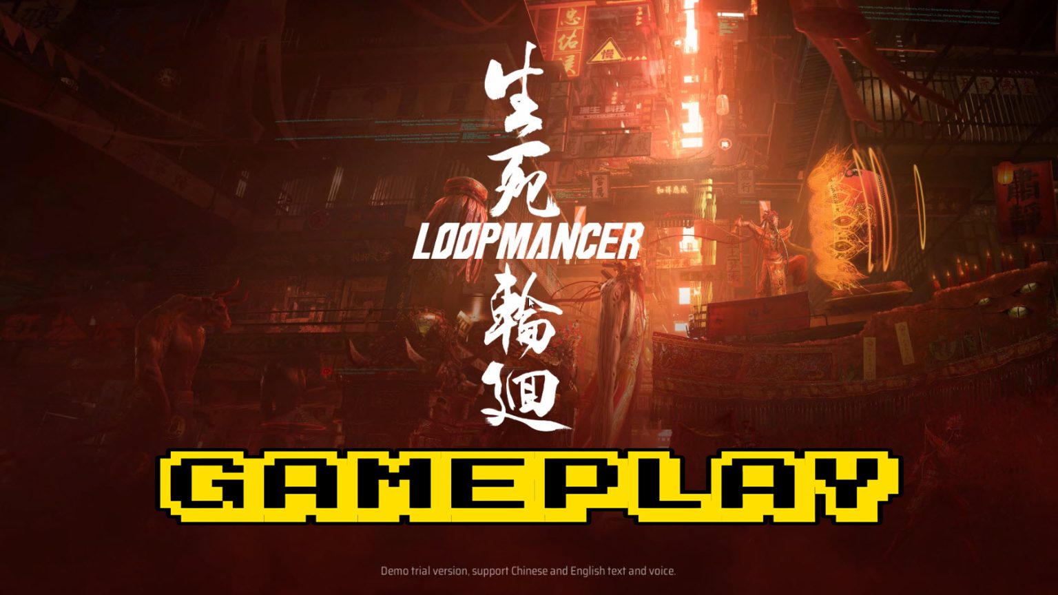 LOOPMANCER instal the new for windows