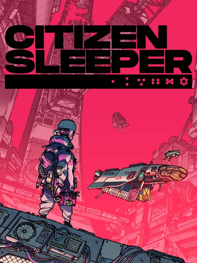 free download citizen sleeper review