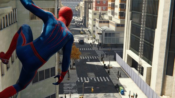 How to Rule New York in Marvel's Spider-Man Remastered - Capsule Computers