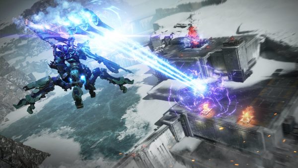 Armored Core VI: Fires Of Rubicon Releasing On August 25 - Capsule ...