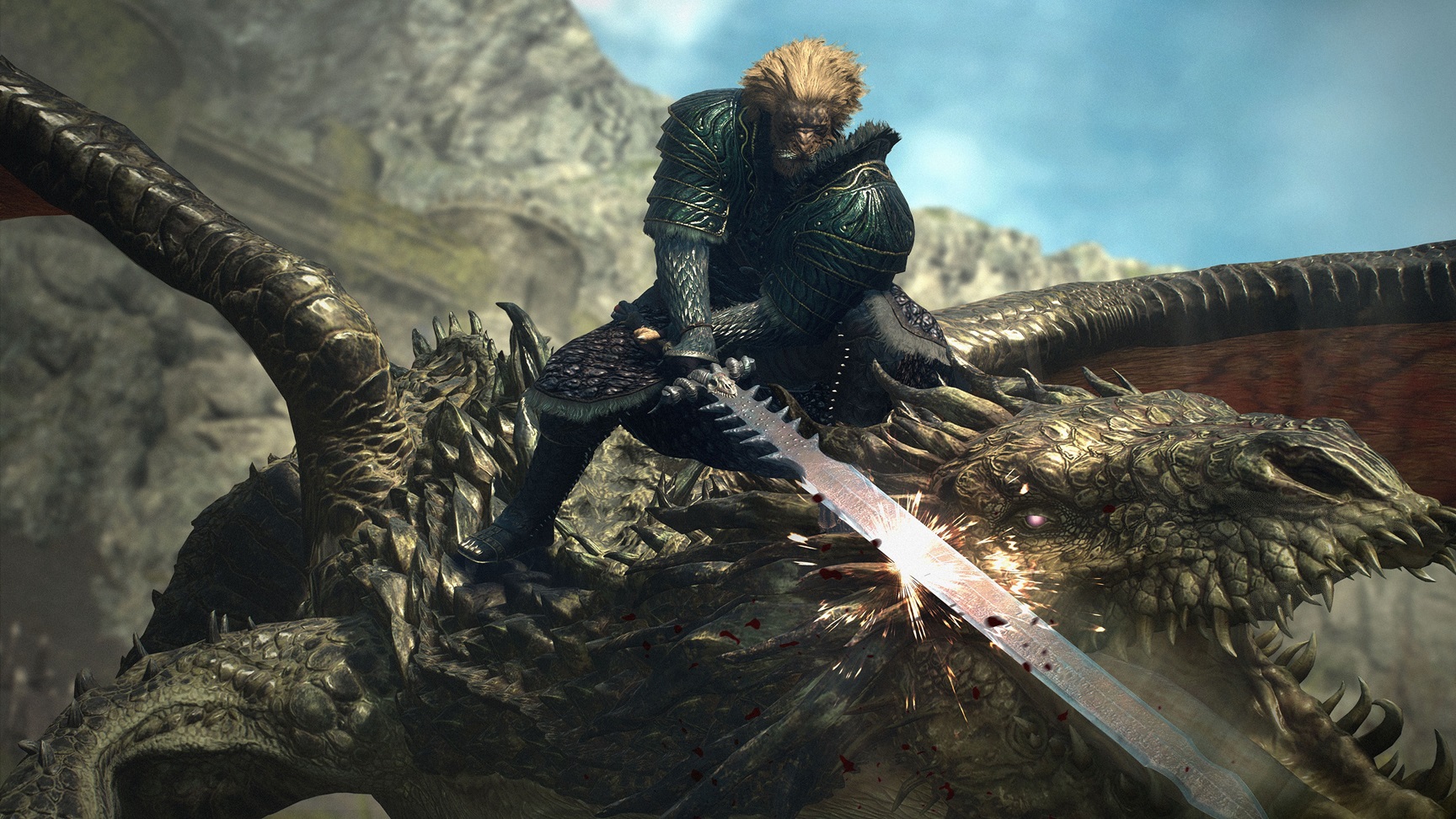 Dragon's Dogma 2 Confirmed for March 22nd 2024; New Trickster