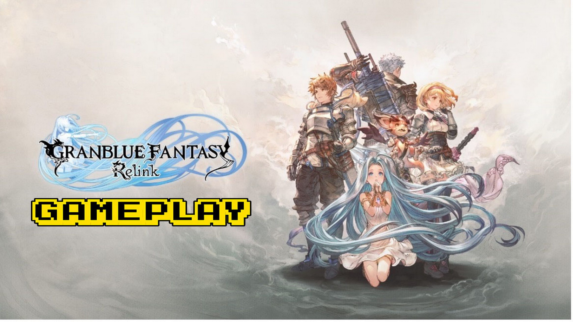 Granblue Fantasy: Relink - Gameplay - Capsule Computers