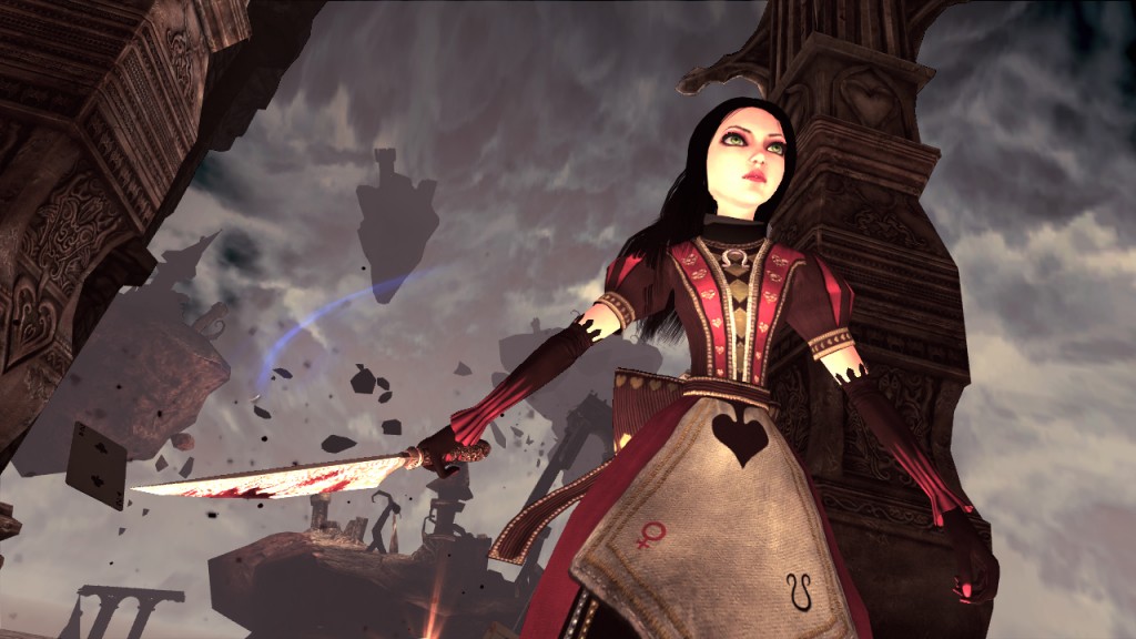 Глава алиса в стране кошмаров. Игра Алиса Alice: Madness Returns. Алиса American MCGEE Madness Returns. American MCGEE S Alice и Alice: Madness Returns.