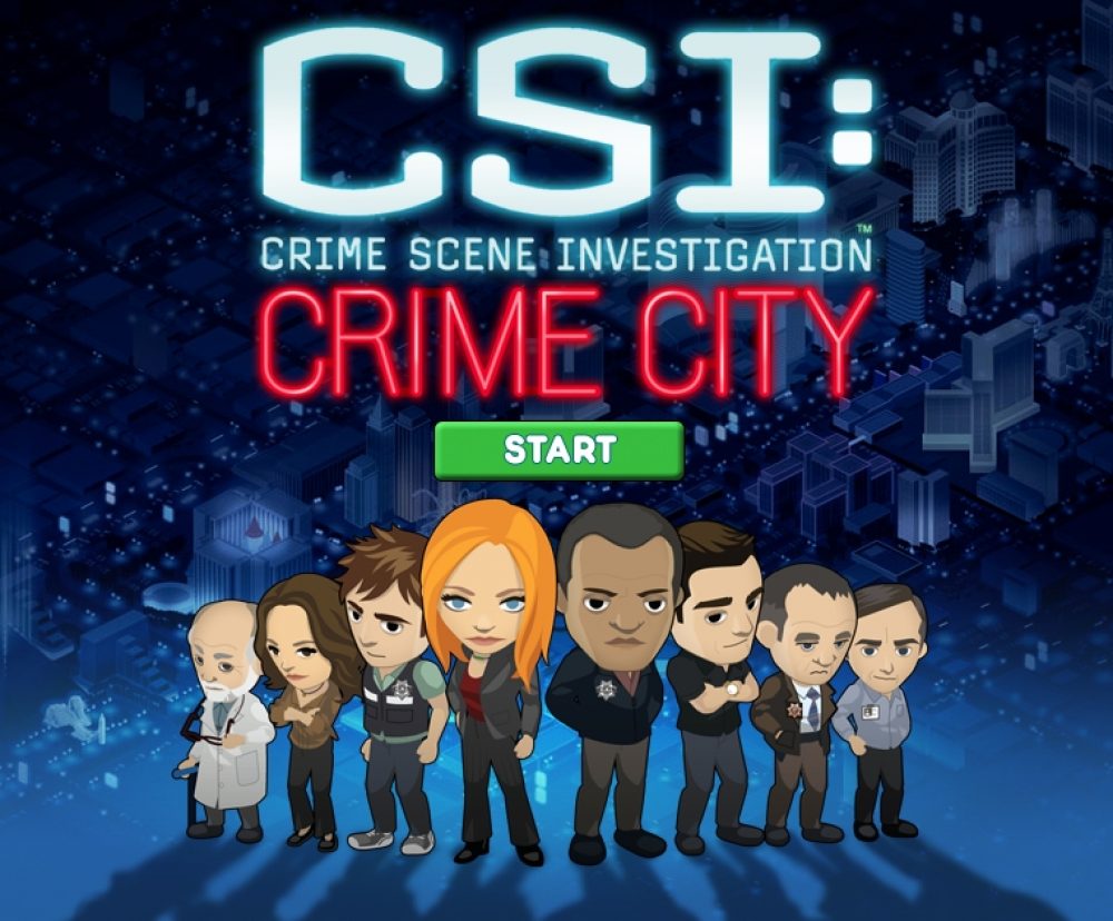 crime city game facebook