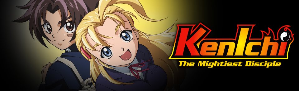 Shijō Saikyō no Deshi Kenichi (OAV) - Anime News Network