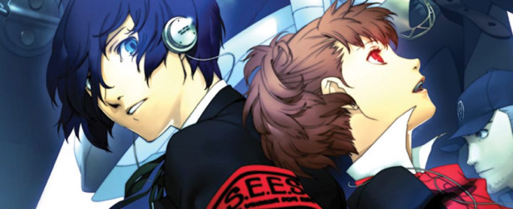 Persona 4 Arena Ultimax – Ken And Koromaru Character Trailer Released ...