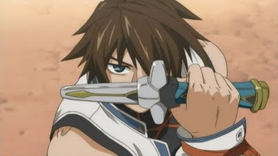 Chrome Shelled Regios - Anime Review
