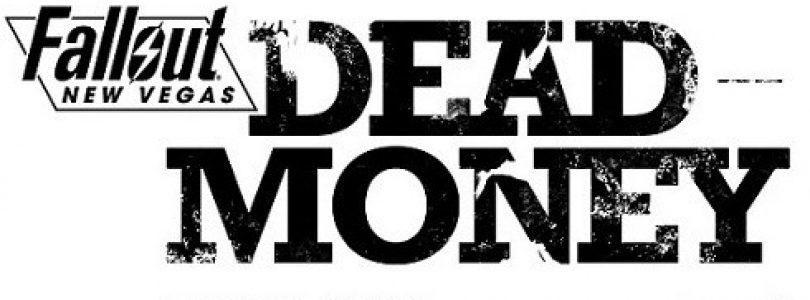 Death money. Dead money. Dead in Vegas. Death money records. Dead in Vegas logo.